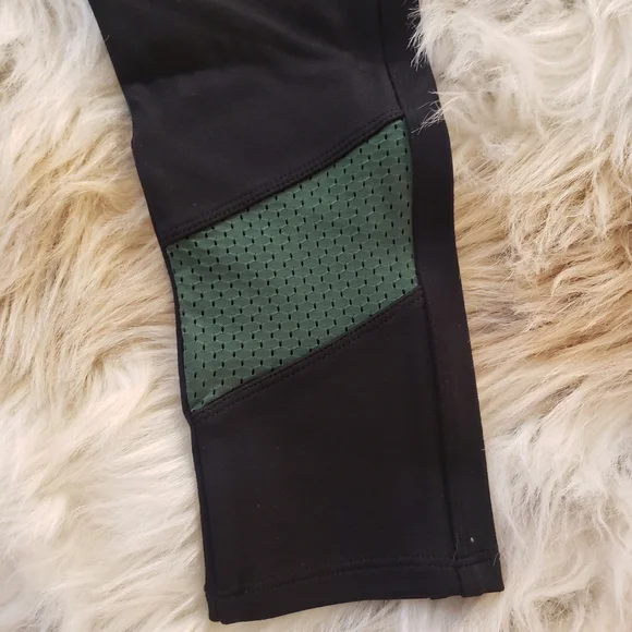 CSU Rams Yoga Legging - Picture 5 of 8